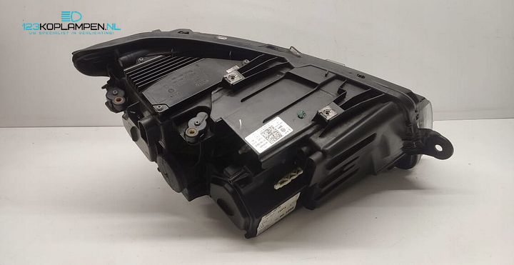 VW Volkswagen T6 Facelift 7L Full Led Koplamp links – Foto 7