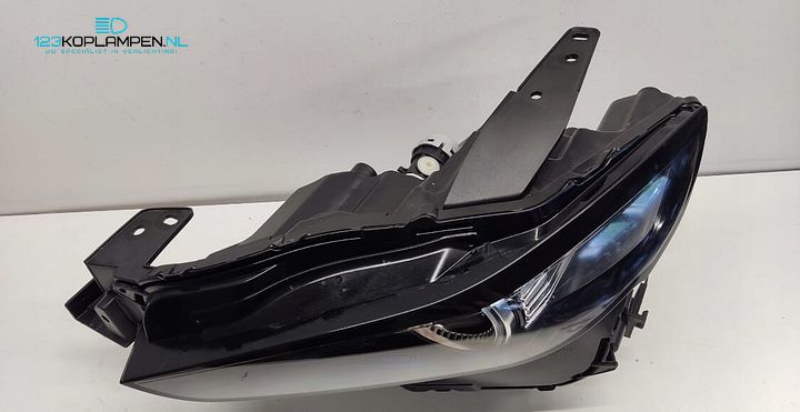 Mazda CX 30 CX30 Full Led Koplamp links – Foto 5