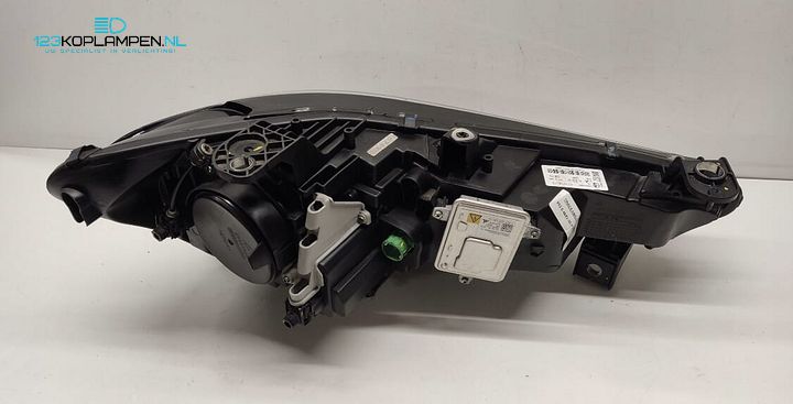 Alfa Romeo Giulia Xenon Koplamp links – Foto 5