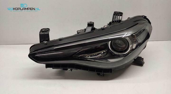 Alfa Romeo Giulia Xenon Koplamp links – Foto 3