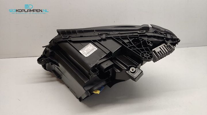 Mercedes C Klasse W205 Full Led ILS Koplamp rechts – Foto 6