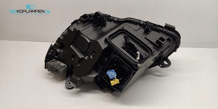 Mercedes C Klasse W205 Full Led ILS Koplamp rechts – Foto 5