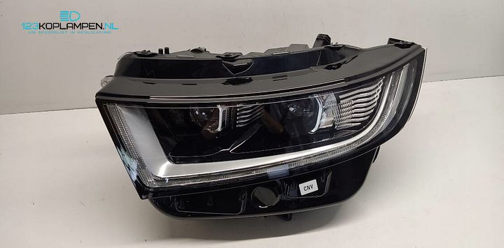 Ford Edge Full Led Koplamp links – Foto 4