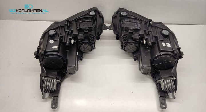 Opel Crossland X Led Koplamp links rechts – Foto 7