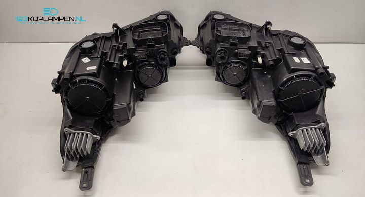 Opel Crossland X Led Koplamp links rechts – Foto 6