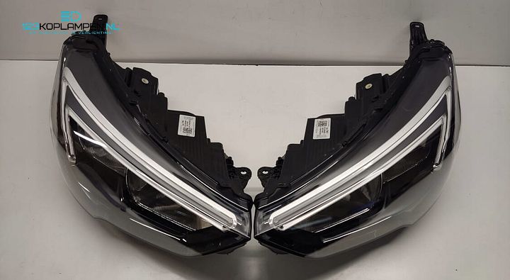 Opel Crossland X Led Koplamp links rechts – Foto 5