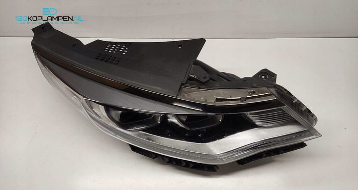 Kia Optima 4 Full Led Koplamp rechts – Foto 4