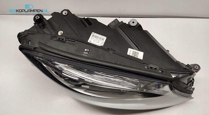 Mercedes S Klasse W222 Full Led Intelligent koplamp rechts – Foto 6