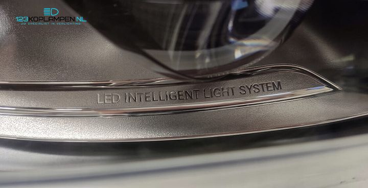 Mercedes S Klasse W222 Full Led Intelligent koplamp rechts – Foto 5