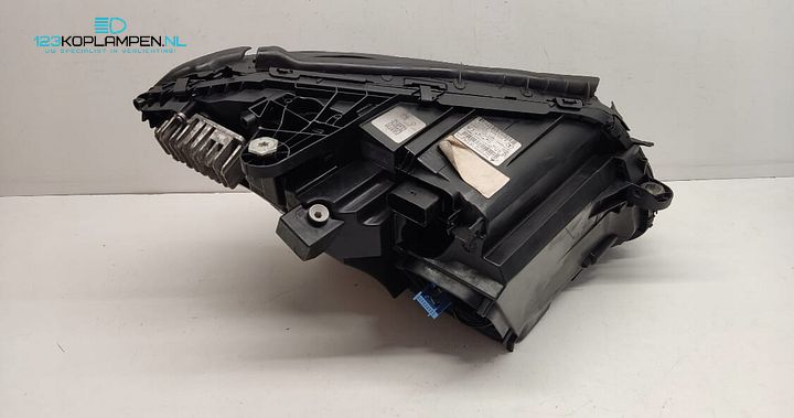 Mercedes C Klasse W205 Full Led Koplamp links – Foto 6