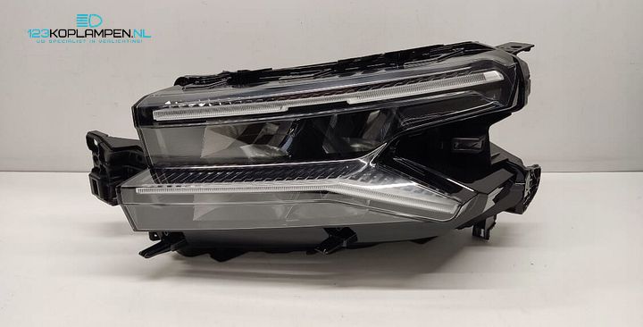 Citroen C5 Aircross Facelift Full Led Koplamp links – Foto 2