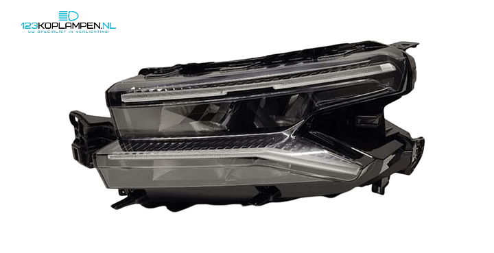 Citroen C5 Aircross Facelift Full Led Koplamp links