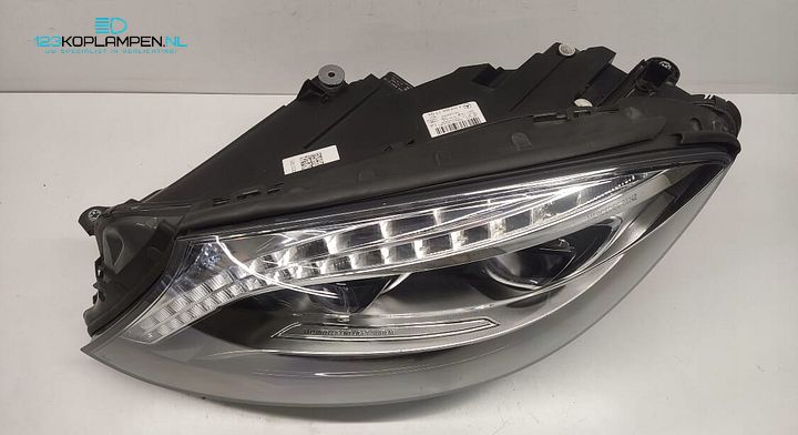 Mercedes S Klasse W222 Full Led Intelligent koplamp links – Foto 4