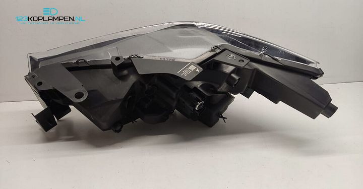Mazda CX5 CX-5 Full Led koplamp rechts – Foto 5