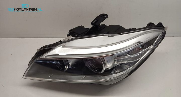 BMW Z4 E89 facelift Xenon koplamp links – Foto 3
