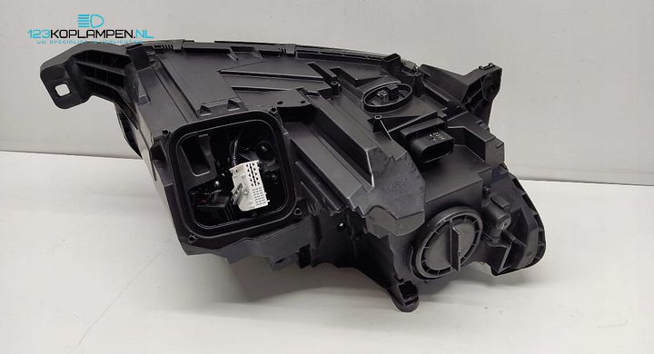 Mercedes M Klasse W166 BiXenon ILS koplamp links – Foto 5