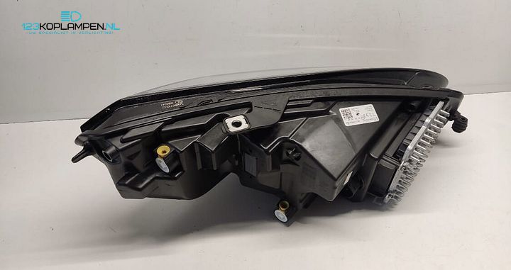 Jaguar E Pace X540 Full Led koplamp links – Foto 6