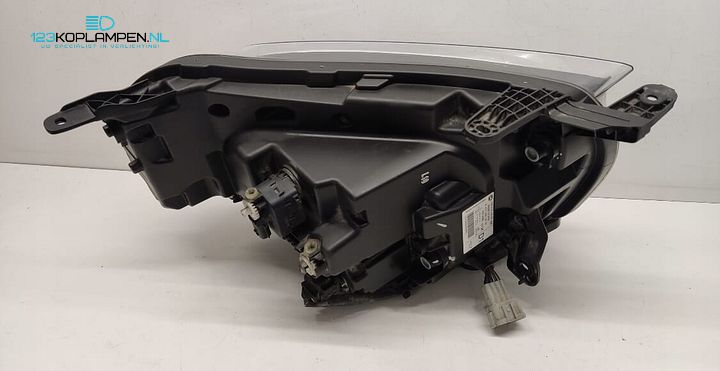 Mercedes X Klasse W470 Full Led Koplamp links – Foto 7