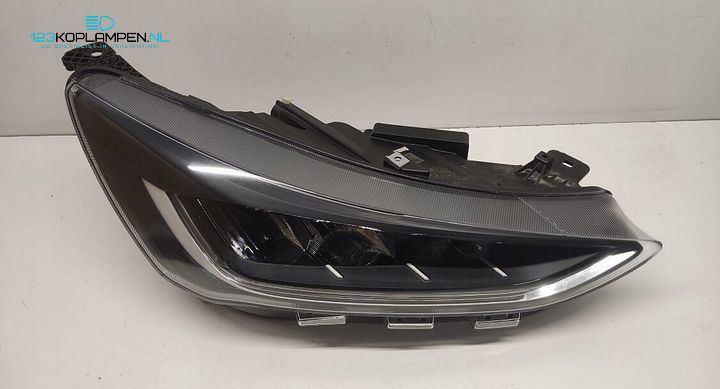 Ford Focus MK4 Facelift Led Koplamp rechts – Foto 7