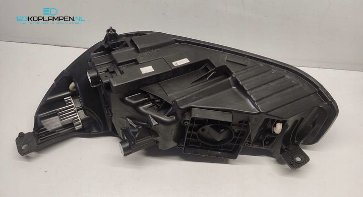 Ford Focus MK4 Facelift Led Koplamp rechts – Foto 5