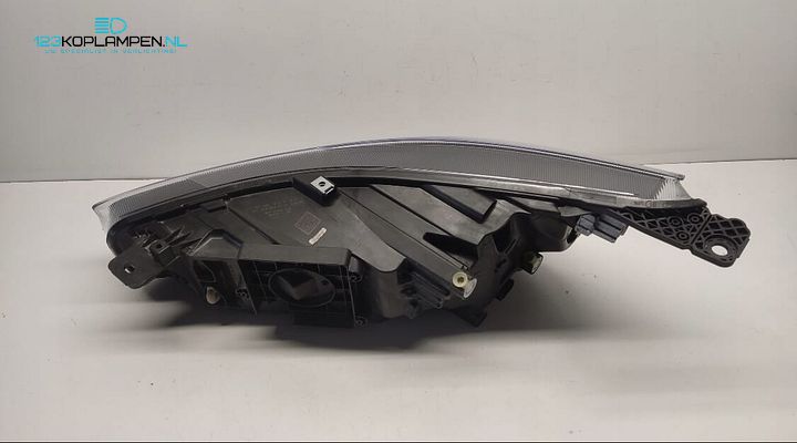 Ford Focus MK4 Facelift Led Koplamp rechts – Foto 8