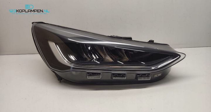 Ford Focus MK4 Facelift Led Koplamp rechts – Foto 2