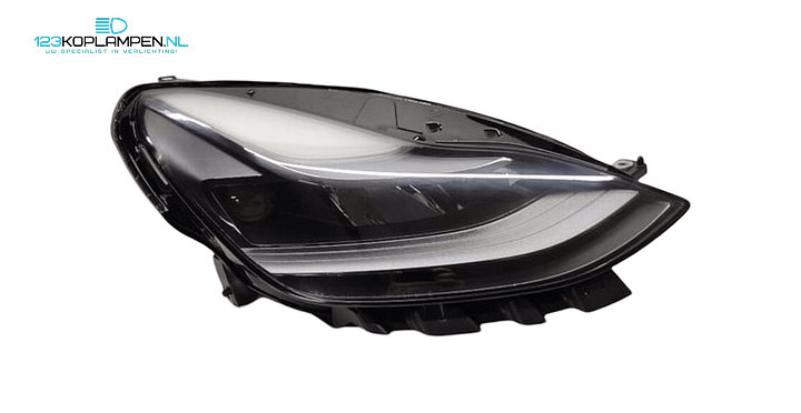 Tesla Model 3 Facelift Full Led koplamp rechts