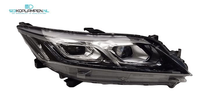Mitsubishi Eclipse Cross Led koplamp rechts