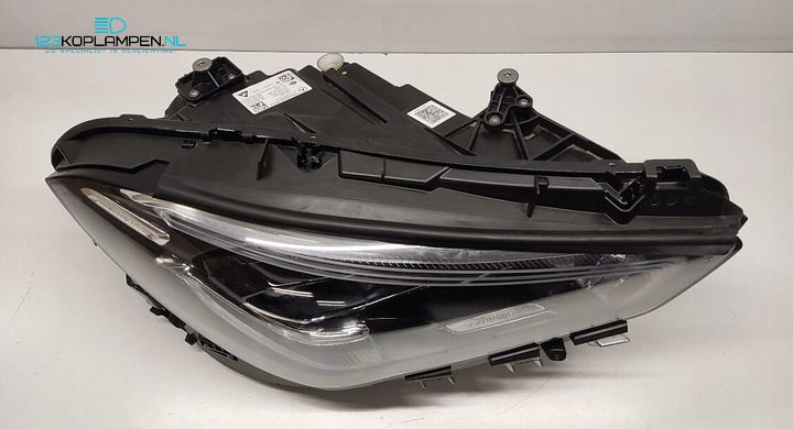 Mercedes CLA W118 Multibeam Full Led koplamp rechts – Foto 5