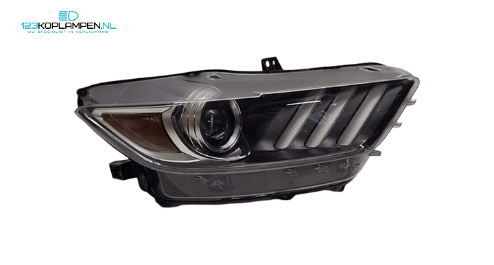 Ford Mustang Xenon Led koplamp rechts