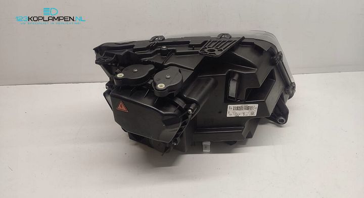 VW Volkswagen Amarok Led 2H1 Xenon koplamp links – Foto 6