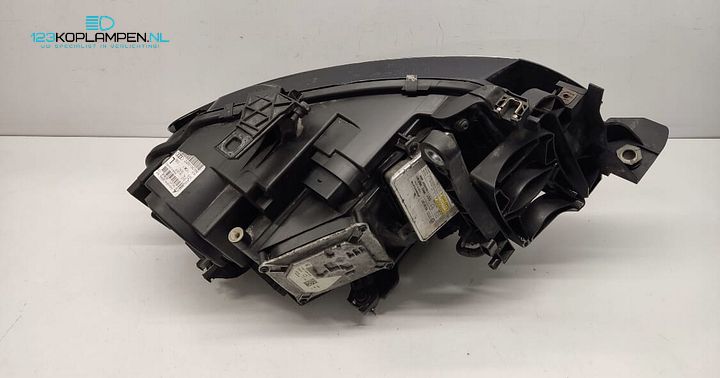 Audi A4 B8 8K Xenon koplamp links – Foto 4