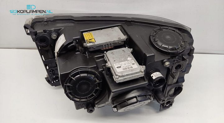 Range Rover Sport L320 Xenon koplamp links – Foto 4