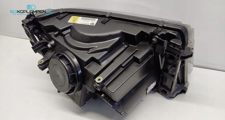 Range Rover Sport L320 Xenon koplamp links – Foto 6