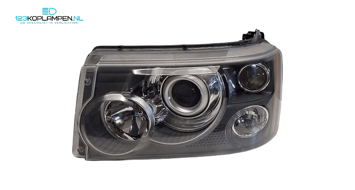 Range Rover Sport L320 Xenon koplamp links