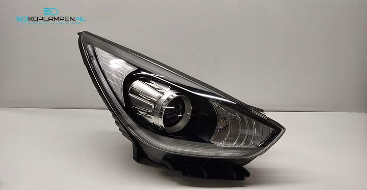 Kia Niro Led koplamp rechts  – Foto 2