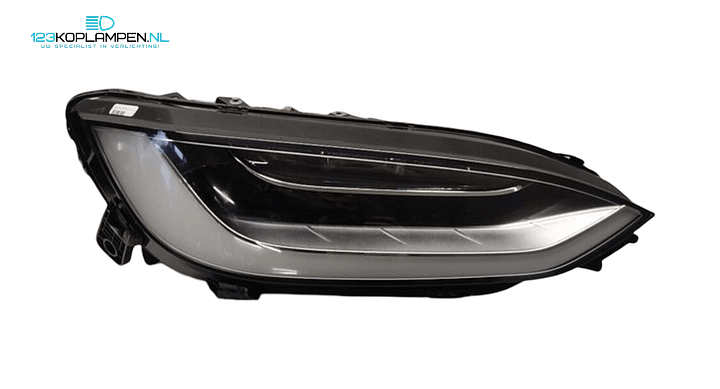 Tesla Model X Full Led koplamp rechts