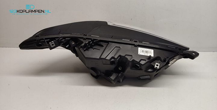 Ford Mondeo MK5 Facelift Full Led koplamp links – Foto 4