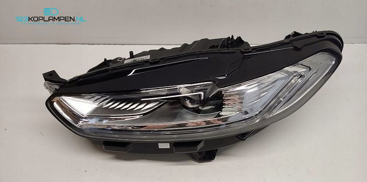 Ford Mondeo MK5 Facelift Full Led koplamp links – Foto 6