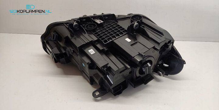 BMW X1 F48 Facelift LCI Full Led koplamp links – Foto 6