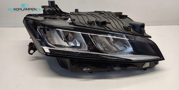 Peugeot 308 3 T10 Led koplamp rechts – Foto 2