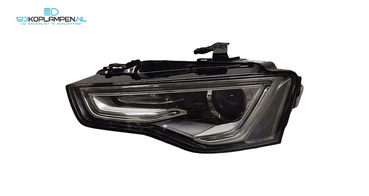 Audi A5 Facelift 8T0 Xenon koplamp links