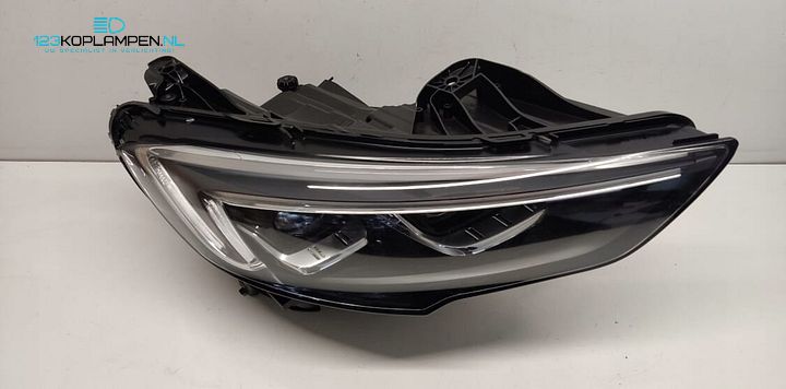 Opel Insignia B 2 Full Led koplamp rechts – Foto 6