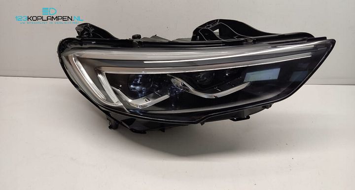 Opel Insignia B 2 Full Led koplamp rechts – Foto 3