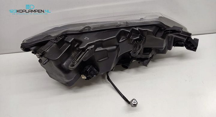 Nissan X Trail T32 Facelift Full Led koplamp links – Foto 5