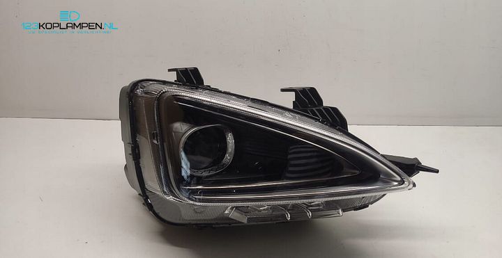 Hyundai Nexo Full Led koplamp rechts – Foto 2