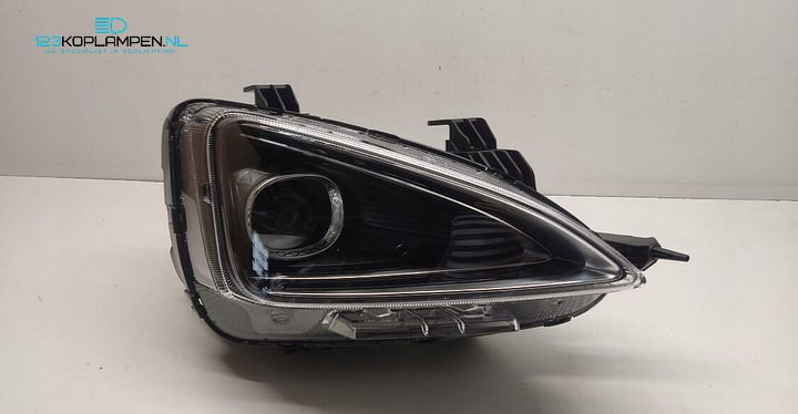 Hyundai Nexo Full Led koplamp rechts – Foto 3