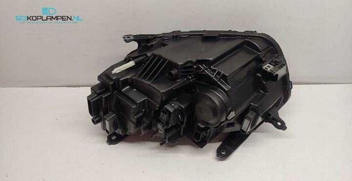Dacia Duster 2 Facelift Full Led koplamp rechts – Foto 7