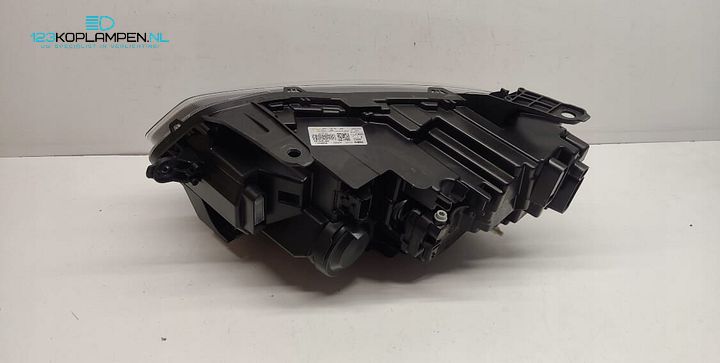 Dacia Duster 2 Facelift Full Led koplamp rechts – Foto 5