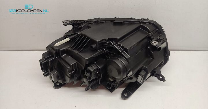 Dacia Duster 2 Facelift Full Led koplamp rechts – Foto 6